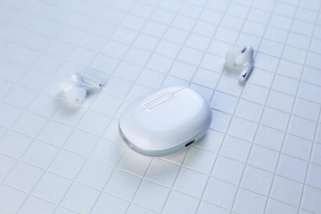 怀孕|千元首选！OPPO Enco X上手分享，耳朵已怀孕