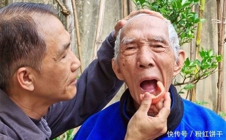 长寿老人普遍有这些好习惯,看似简单,做到的