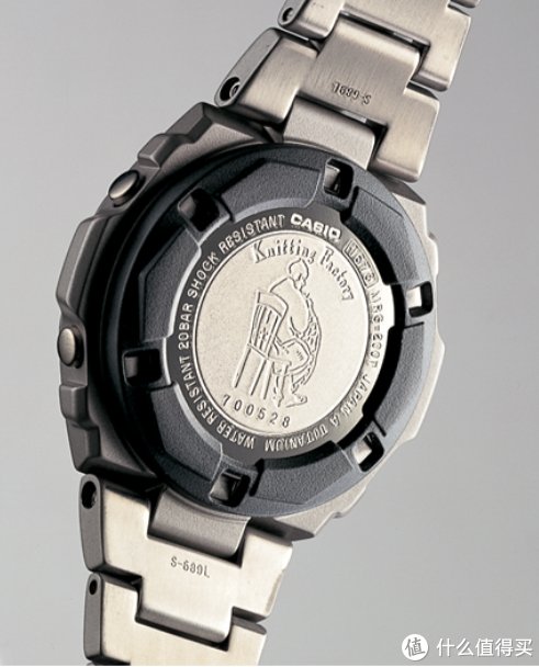 防水|G-shock系列介绍 篇三：卡西欧G-shock最高端，价比劳力士？金属硬汉MR-G系列介绍