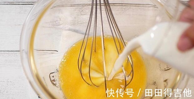 微波炉|夏日,早餐别吃包子馅饼了,试试这6款,口味清爽新颖,娃很喜欢!