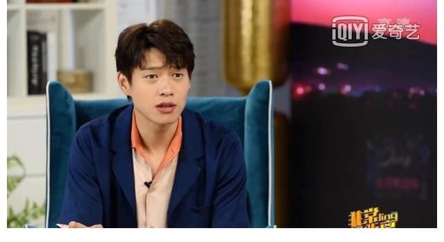 魏大勋|参加综艺是为了拍戏,没成想竟成综艺专业户,是演员还是综艺咖?
