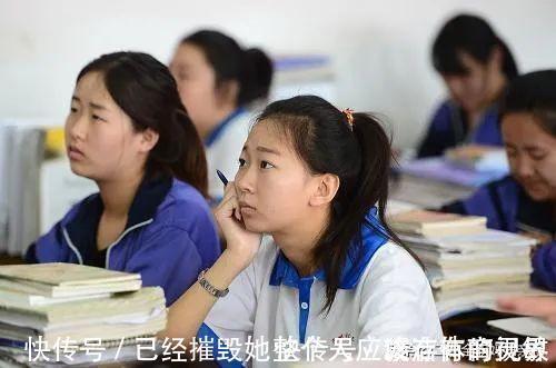 考生|“妈,考不上好大学怎么办??”家长睿智的做法,值得考生父母效仿