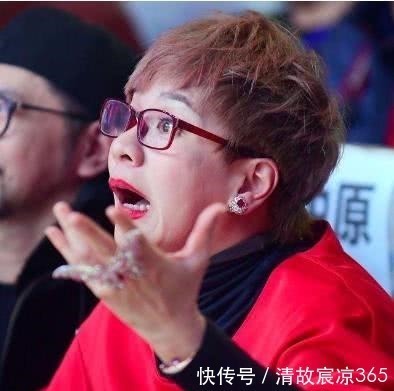 導師|自以為自己很紅，上節目做導師瘋狂耍大牌，后來又哭著跪求原諒