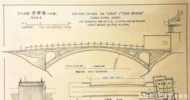  张张|难怪林徽因会选梁思成，看看他的建筑手绘稿，堪比CAD，张张都是艺术品