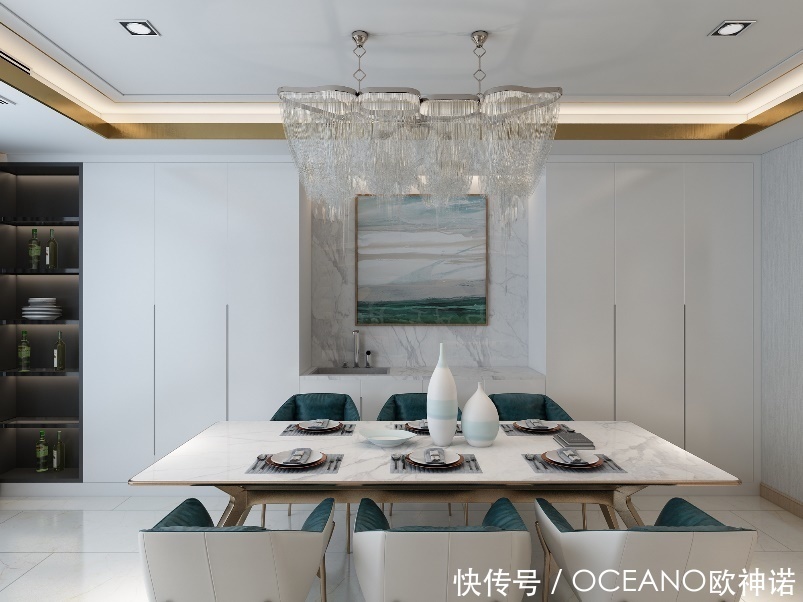 中国设计新青年作品赏析|从用户思维出发,实现“家”的完美状态| 设计师