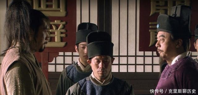  杨志|晁盖吴用劫了生辰纲，真的赚了吗杨志到底替谁背了黑锅