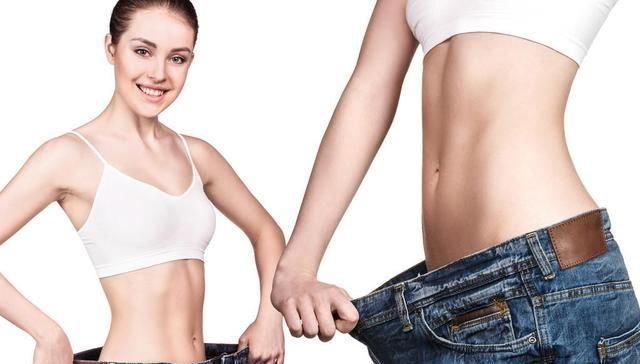 减脂|教你几个减肥小秘诀，只需坚持8周，就能让你暴瘦一圈