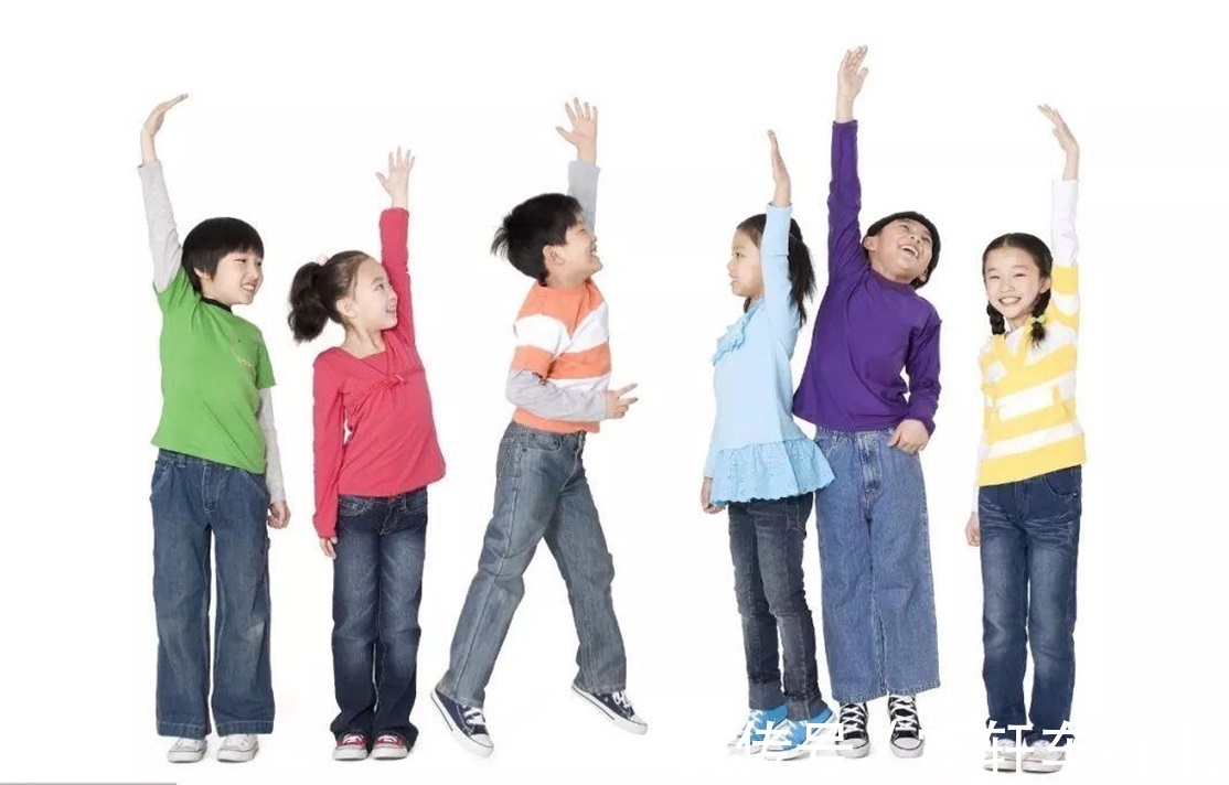 身高|孩子有这4个特征,将来很难长成大高个,希望你家孩子一个没有