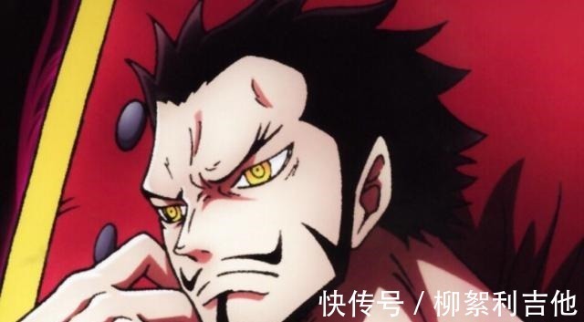 海贼史|海贼王红发为何能够得到世人的认可看看强者们的评价就知道了