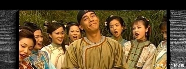 作品|从2.5分的张一山,看金庸武侠里三座无法超越的“高峰”