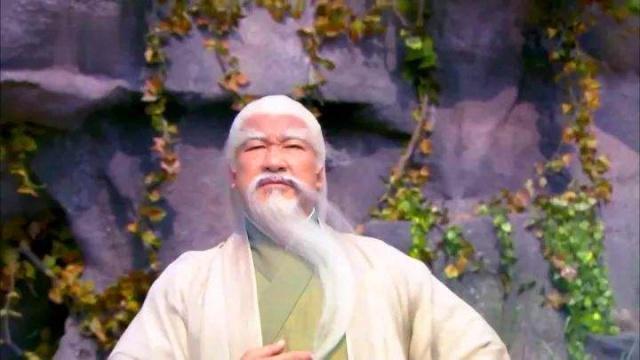 任我行@金庸武侠6大剑客,令狐冲垫底,张三丰仅第3,第1能横扫千军