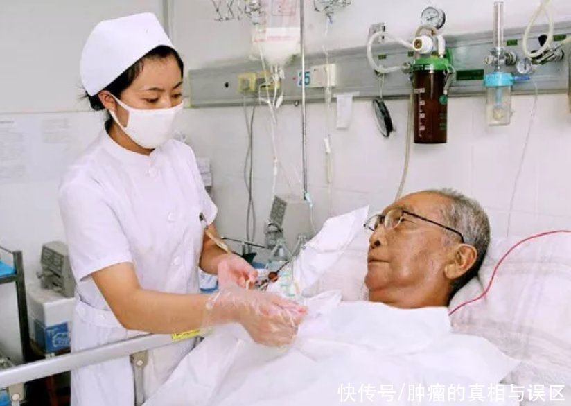 华益慰|从医56年，肿瘤专家患癌临终前坦言：没想到手术会这么痛苦