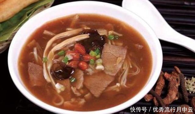 冬天|冬天最河南的吃法,你知道是什么吗