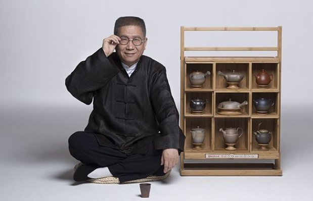 诉说|30年前的马未都,早已月入七八万,工作却从不敢与别人诉说