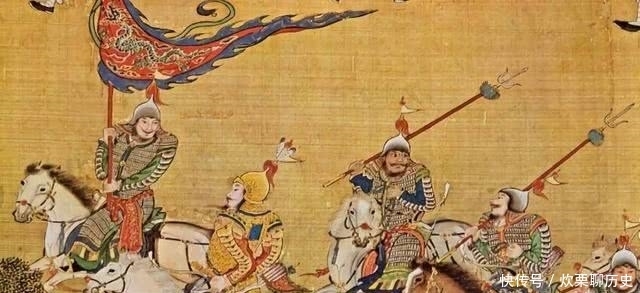 保住|明朝凶名赫赫的锦衣卫，为何在一夜间遭到团灭？连皇帝也无法保住