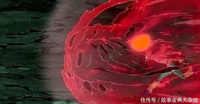 次忍界大战|火影被誉为最强攻击的九招，结果六个被打脸，最后一个已烂大街