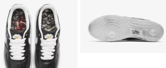 分量感 身上要保暖要风度,球鞋也不能忽视!秋冬配色暖意洋洋,暖到尖叫