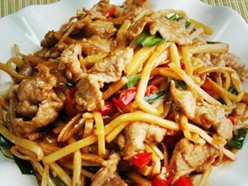 30余道佳肴推荐，鲜香可口营养下饭简单实惠，我们一起学做菜