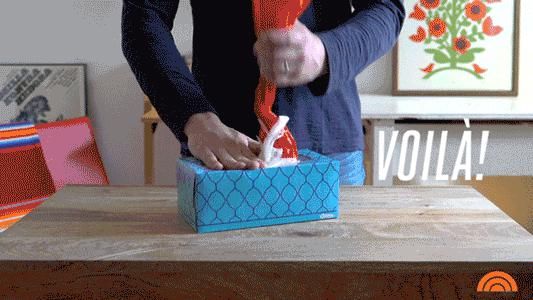 塑料袋用完了别扔，这么多用处，不知道就亏大了！