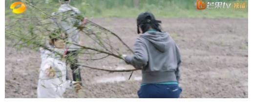 嘉賓們|我就直說(shuō)了那英真不適合《向往5》，沒(méi)說(shuō)她不好，而是容易得罪人