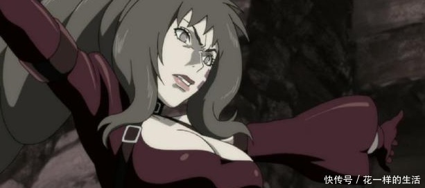 猿魔|刺客伍六七:曼珠沙华是福还是祸?花语可能在暗示剧情走向!