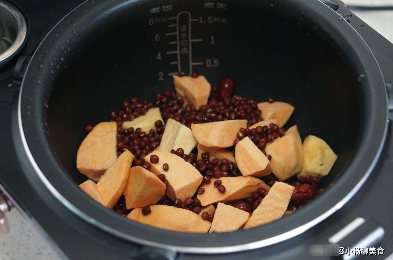 煮汤|这汤喝到立秋，比吃鸡鱼肉强，清甜可口，给肠道洗洗澡，体重2位数