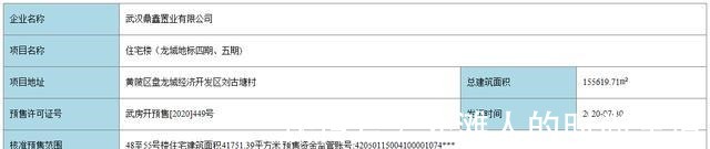 住宅|现房有!武汉市面少有即买即住的品牌住宅房源!