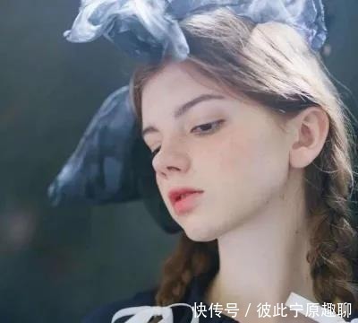 美女|超好看的ins风女头、欧美女头：高级可以做状态的句子