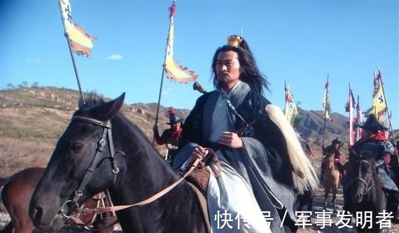 梁山|水浒隐藏最深的高手,看穿宋江心思,第一个离开梁山!