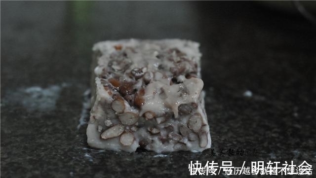 家娃|早餐吃它，胜过10个肉包子！一拌一煎就上桌，焦香好消化！
