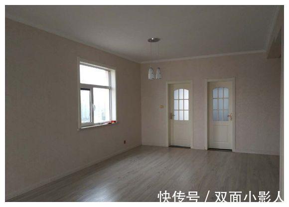 清单|96平简约硬装结束，4万简单设计也一样很美，最后附上装修清单