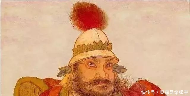 起兵|繁华的大唐盛世,安禄山为什么敢起兵造反?