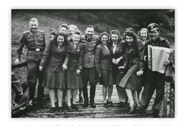 照片|这也许是你永远都没看过的罕见照片！