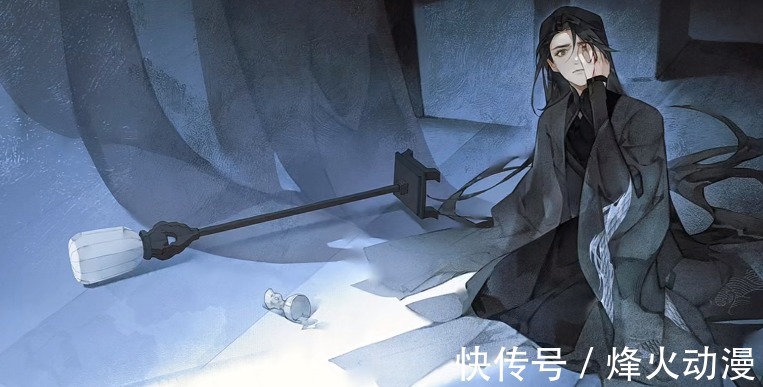 默读$《烈火浇愁》销量拉胯?P大文笔大跳水,广播剧推迟上线一地鸡毛