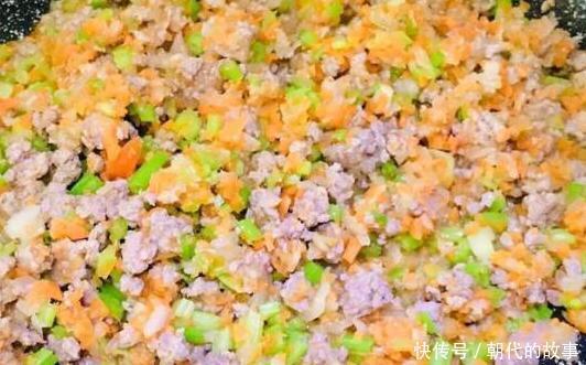 意面面硬不好做,肉酱意面有创意,好做又好吃!
