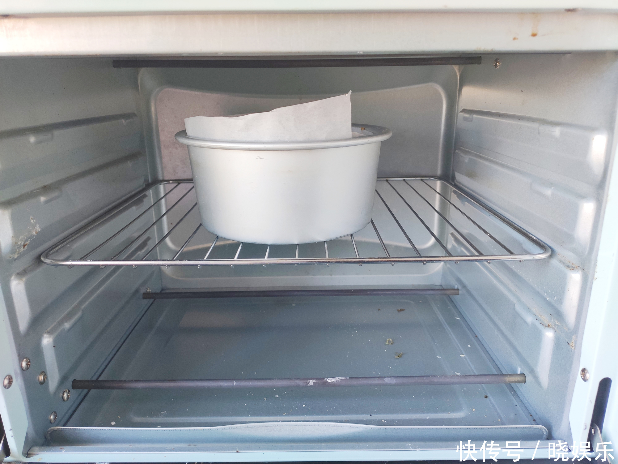 春节年糕新吃法，简单快手、外酥里糯、甜而不腻，生活工作年年高