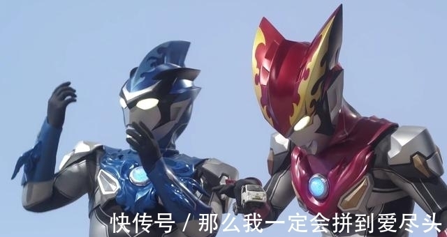 賽羅奧特曼|奧特曼為什么要守護宇宙和平?我覺得是因為光之國完成了機械飛升