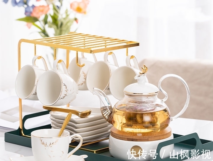 格调|超实用的家居用品,提升格调,装扮你的新家!