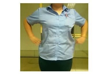 月经|抓带脉等于抓走肥肉，每天3分钟，轻轻松松瘦身排毒，调理月经