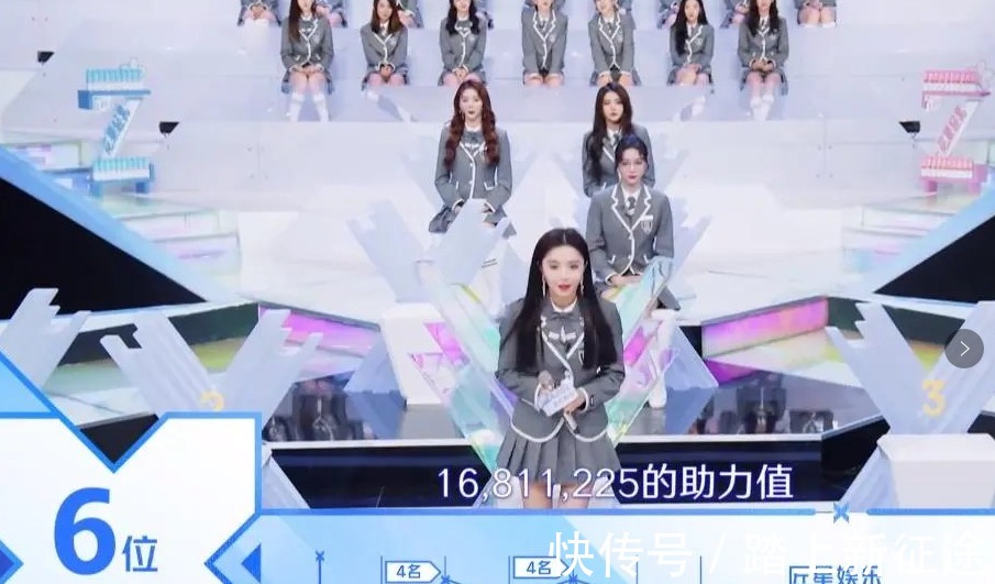 师兄|《青春有你2》师兄合作舞台阵容公布,这三人为何备受关注