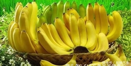 香蕉|早上空腹吃香蕉,对健康好还是坏?今天一次性告诉你答案,了解下