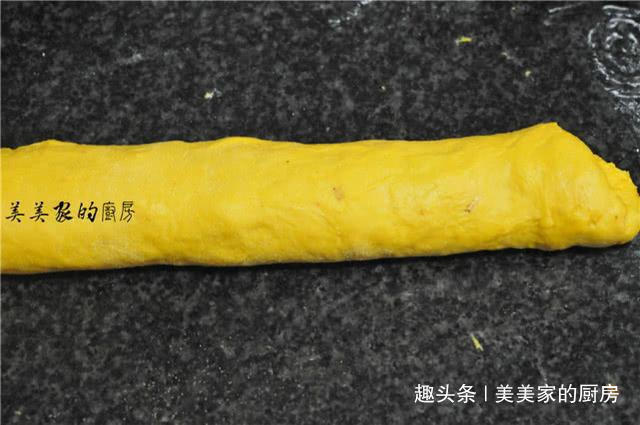 做法|自从学会面包此做法,我家一周做一次,蓬松柔软还拉丝,太好吃了