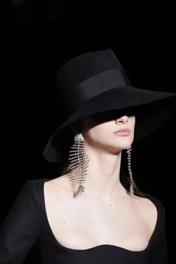 圆脸|你是什么脸型,就挑什么帽子!效果堪比「换头」!!