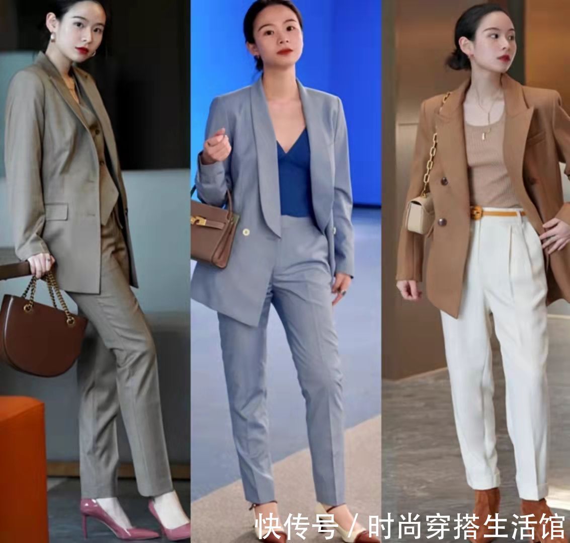 裙子|40岁穿搭不装嫩也不老气,记住“3穿3不穿”法则,减龄显气质