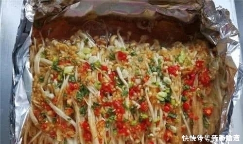 3种公认最“难吃”的烧烤,我敢赌一箱辣条,你全都吃过!