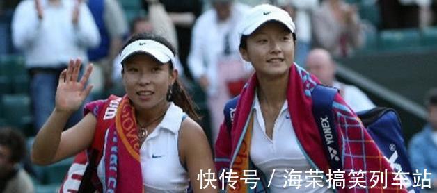 晏紫|职业生涯34次世界冠军，退役后嫁百亿富豪，7年生4娃