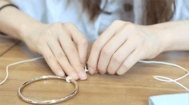 教学 手把手教学|闲置的购物纸袋和防尘袋也能变成时髦包包