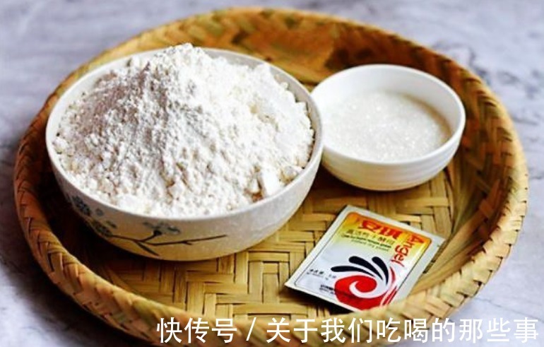 蒸馒头时，必须掌握“7大技巧”，很多人没做好，难怪馒头不好吃