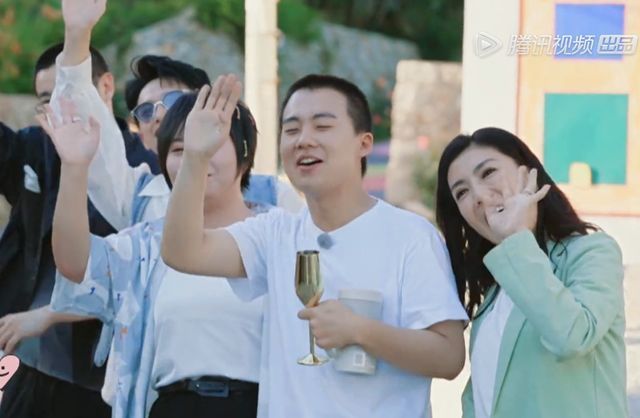 雕塑|一檔綜藝讓郭麒麟飽受爭(zhēng)議,爭(zhēng)議過后,對(duì)他徹底改觀