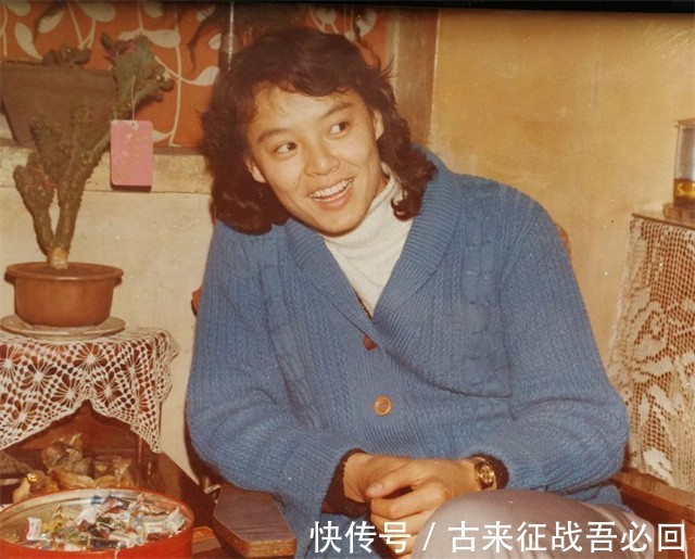副司长|女排功勋转业成副司长,任职8个月辞职,远赴美国成医疗公司员工